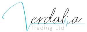Verdalia logo