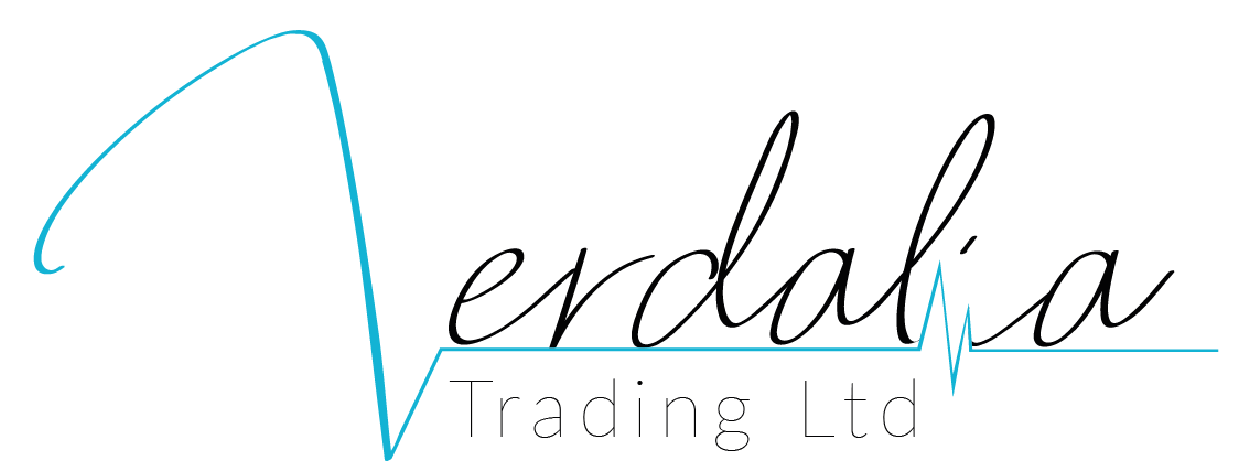 Verdalia logo